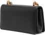 Dolce & Gabbana DG Girls leren crossbodytas Zwart - Thumbnail 3
