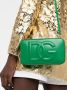 Dolce & Gabbana Crossbodytas met DG logo Groen - Thumbnail 3