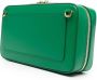 Dolce & Gabbana Crossbodytas met DG logo Groen - Thumbnail 4