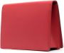 Dolce & Gabbana Leren crossbodytas met DG logo Rood - Thumbnail 3