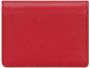 Dolce & Gabbana Portemonnee met logo Rood - Thumbnail 2