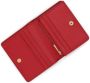 Dolce & Gabbana Portemonnee met logo Rood - Thumbnail 4
