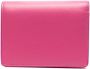 Dolce & Gabbana Portemonnee met logo Roze - Thumbnail 2