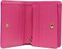 Dolce & Gabbana Portemonnee met logo Roze - Thumbnail 3