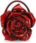 Dolce & Gabbana Dolce Box shopper met roospatroon Rood - Thumbnail 2