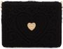 Dolce & Gabbana Dolce Box tas met handgreep Zwart - Thumbnail 3