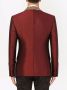 Dolce & Gabbana Smoking verfraaid met stras Rood - Thumbnail 4