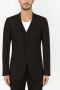 Dolce & Gabbana Driedelig pak Zwart - Thumbnail 3