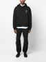 Dolce & Gabbana Hoodie met borduurwerk Zwart - Thumbnail 2