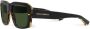 Dolce & Gabbana Eyewear Zonnebril Zwart - Thumbnail 2