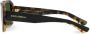 Dolce & Gabbana Eyewear Zonnebril Zwart - Thumbnail 3