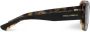 Dolce & Gabbana Eyewear Zonnebril Zwart - Thumbnail 5