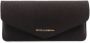 Dolce & Gabbana Eyewear Zonnebril met cat-eye montuur Bruin - Thumbnail 4