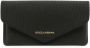 Dolce & Gabbana Eyewear Zonnebril met kattenoog montuur Bruin - Thumbnail 4