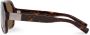 Dolce & Gabbana Eyewear Zonnebril met piloten montuur Bruin - Thumbnail 3