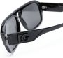 Dolce & Gabbana Eyewear Zonnebril met piloten montuur Zwart - Thumbnail 3