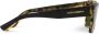 Dolce & Gabbana Eyewear Zonnebril met schildpadschild design Zwart - Thumbnail 5