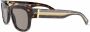 Dolce & Gabbana Eyewear Zonnebril met vierkant montuur Bruin - Thumbnail 2