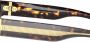 Dolce & Gabbana Eyewear Zonnebril met vierkant montuur Bruin - Thumbnail 3