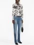 Dolce & Gabbana Flared jeans Blauw - Thumbnail 3