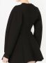 Dolce & Gabbana Flared jurk Zwart - Thumbnail 5