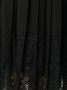 Dolce & Gabbana Flared rok Zwart - Thumbnail 5