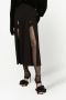 Dolce & Gabbana Gabardine broek Zwart - Thumbnail 3