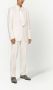 Dolce & Gabbana Stretch smoking pantalon Beige - Thumbnail 3