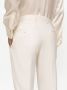Dolce & Gabbana Stretch smoking pantalon Beige - Thumbnail 5