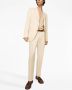 Dolce & Gabbana Geplooide pantalon Beige - Thumbnail 2