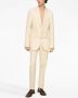 Dolce & Gabbana Geplooide pantalon Beige - Thumbnail 3