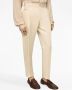 Dolce & Gabbana Geplooide pantalon Beige - Thumbnail 5