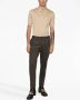 Dolce & Gabbana Geplooide pantalon Grijs - Thumbnail 3