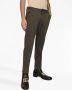 Dolce & Gabbana Geplooide pantalon Grijs - Thumbnail 5