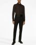 Dolce & Gabbana Geplooide pantalon Zwart - Thumbnail 3