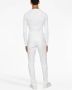 Dolce & Gabbana Geplooide pantalon Wit - Thumbnail 4