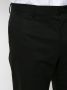 Dolce & Gabbana Geplooide pantalon Zwart - Thumbnail 5