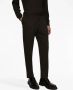 Dolce & Gabbana Geplooide pantalon Zwart - Thumbnail 5