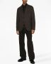 Dolce & Gabbana Geruite blazer Zwart - Thumbnail 3