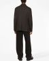 Dolce & Gabbana Geruite blazer Zwart - Thumbnail 4