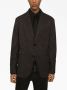 Dolce & Gabbana Geruite blazer Zwart - Thumbnail 5