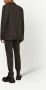 Dolce & Gabbana Geruite joggingbroek Grijs - Thumbnail 4