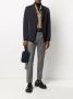Dolce & Gabbana Geruite pantalon Grijs - Thumbnail 2