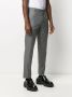 Dolce & Gabbana Geruite pantalon Grijs - Thumbnail 3
