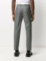 Dolce & Gabbana Geruite pantalon Grijs - Thumbnail 4