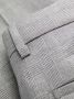 Dolce & Gabbana Geruite pantalon Grijs - Thumbnail 5
