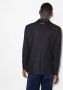 Dolce & Gabbana Gestreepte blazer Zwart - Thumbnail 3