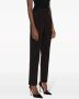Dolce & Gabbana Gestreepte broek Bruin - Thumbnail 2