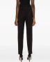 Dolce & Gabbana Gestreepte broek Bruin - Thumbnail 3