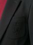 Dolce & Gabbana Getailleerde blazer Zwart - Thumbnail 5